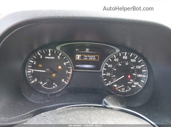 5N1AR2MN5GC631083 2016 NISSAN PATHFINDER Green Вид задніх сидінь