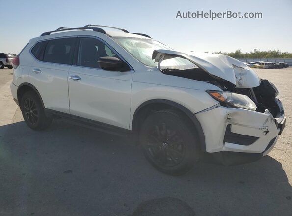 5N1AT2MV1HC873002 2017 NISSAN ROGUE White 