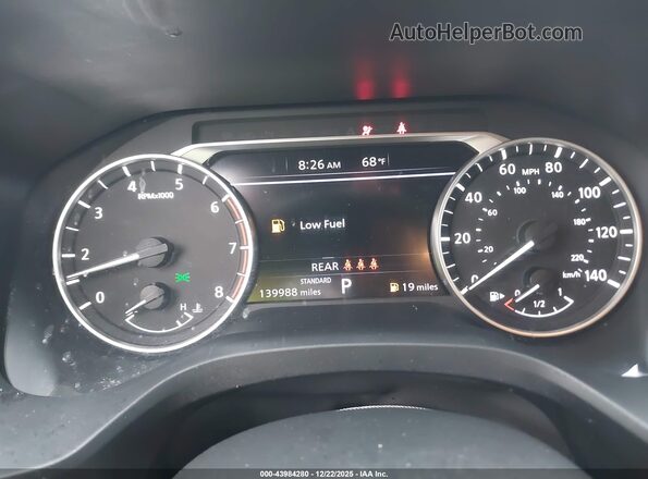5N1AT3AA9MC750047 2021 NISSAN ROGUE White Vista de los asientos traseros