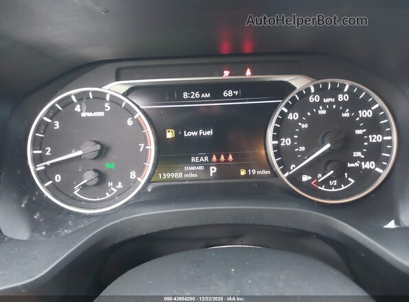 5N1AT3AA9MC750047 2021 NISSAN ROGUE White 