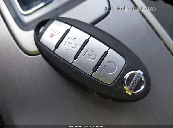 5N1AZ2AS9LN172861 2020 NISSAN MURANO Silver Dashboard view