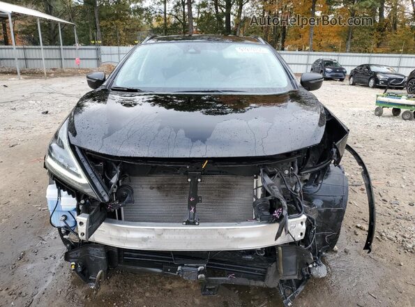 5N1AZ2BJ3PC131536 2023 NISSAN MURANO Black Vista frontal