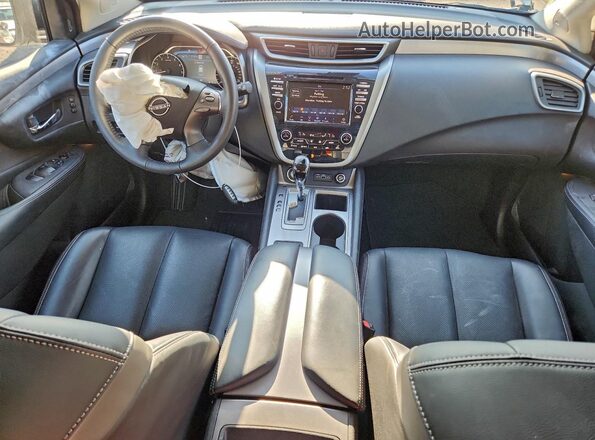 5N1AZ2CJ5RC127084 2024 NISSAN MURANO White 
