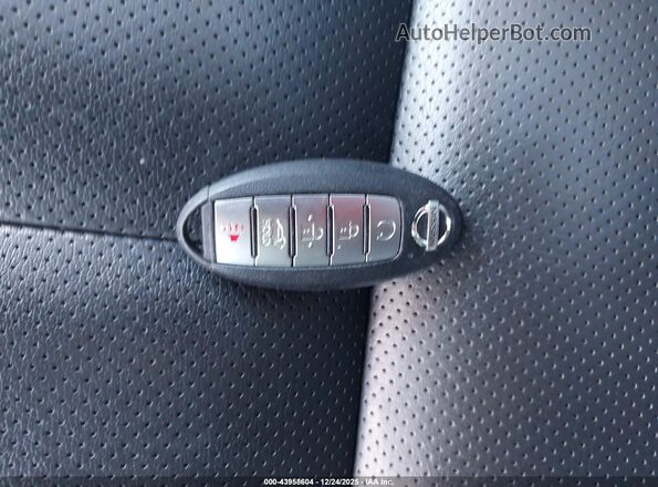 5N1AZ2CS0LN172003 2020 NISSAN MURANO Синий Вид панели приборов