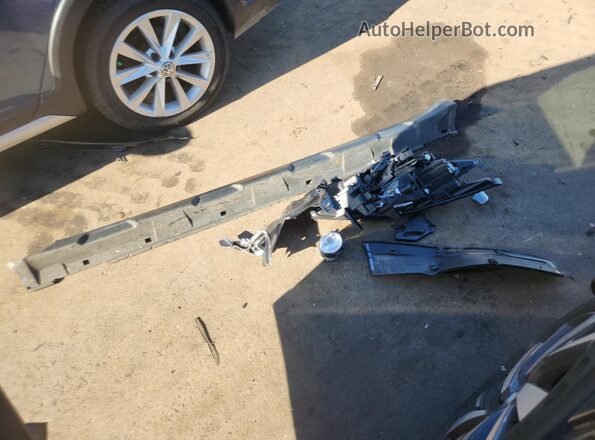 5N1AZ2CS2NC117728 2022 NISSAN MURANO Серый Вид наклейки с VIN-кодом