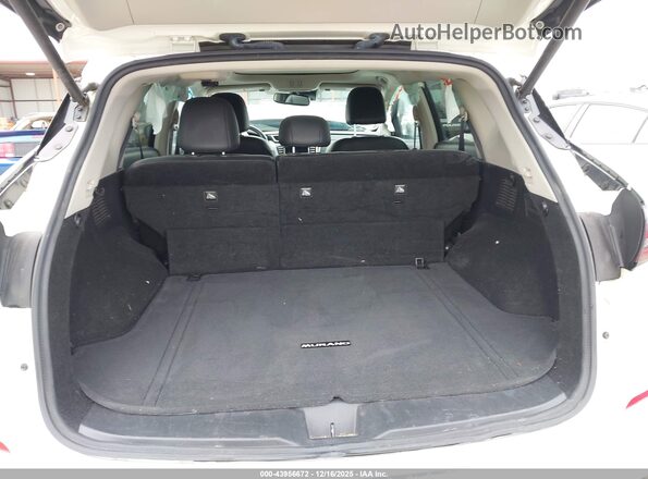 5N1AZ2CS8LN152260 2020 NISSAN MURANO White 
