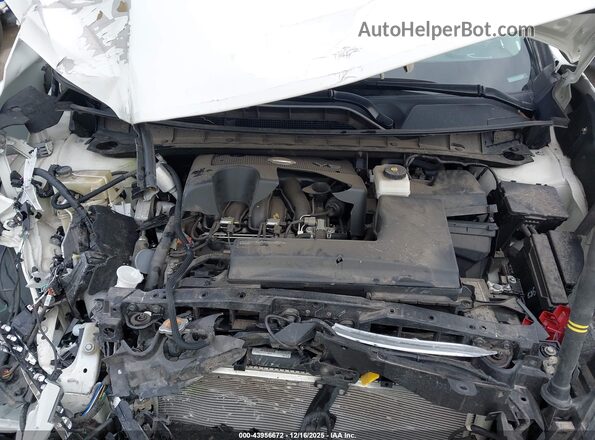 5N1AZ2CS8LN152260 2020 NISSAN MURANO White Vista trasera