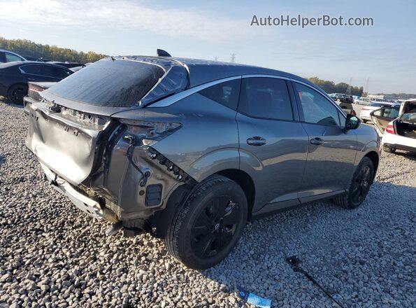 5N1AZ3BJ1SC124891 2025 NISSAN MURANO Gray Tył prawy