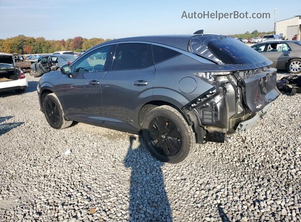 5N1AZ3BJ1SC124891 2025 NISSAN MURANO Gray Tył lewy