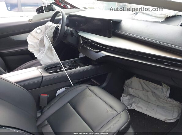 5N1AZ3CS7SC113823 2025 NISSAN MURANO Red Սալոնի դիմացի տեսք