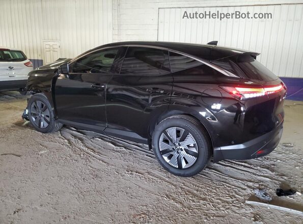 5N1AZ3CS9SC116674 2025 NISSAN MURANO Black 