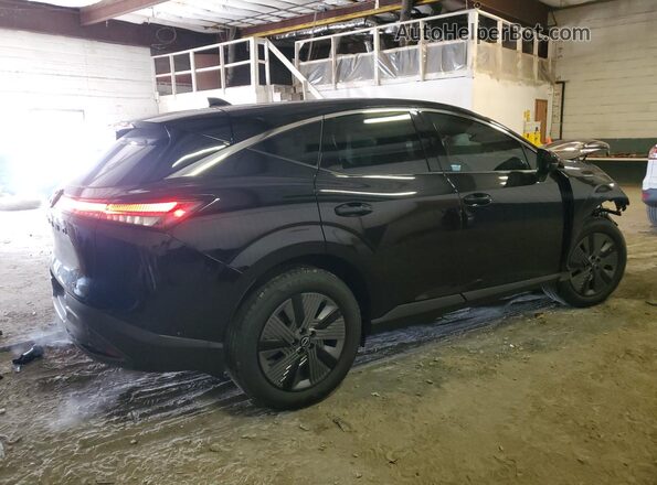 5N1AZ3CS9SC116674 2025 NISSAN MURANO Black 