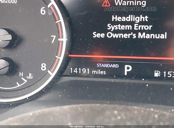 5N1BT3AA0PC775105 2023 NISSAN ROGUE Blue 