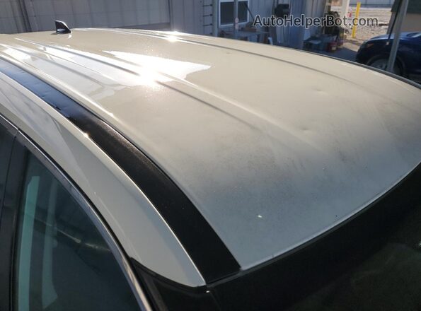 5N1BT3AB8PC869791 2023 NISSAN ROGUE Белый 