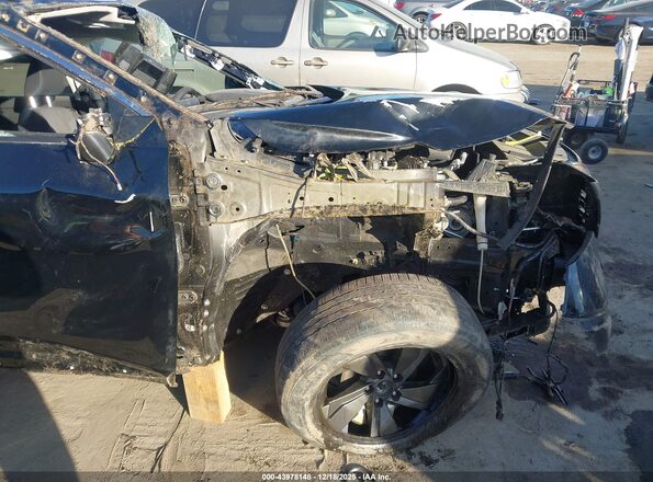 5N1BT3BA6TC677754 2026 NISSAN ROGUE Black Դիմացի տեսք