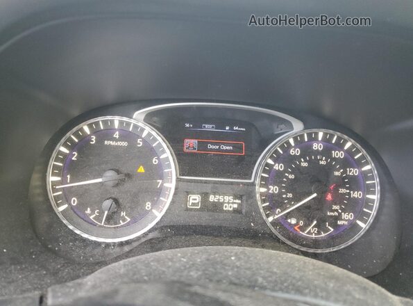 5N1DL0MM5JC511964 2018 INFINITI QX60 Gray 