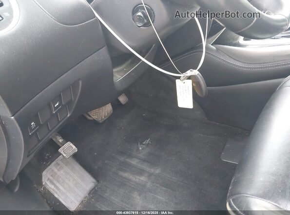 5N1DL0MM5JC529882 2018 INFINITI QX60 Silver 