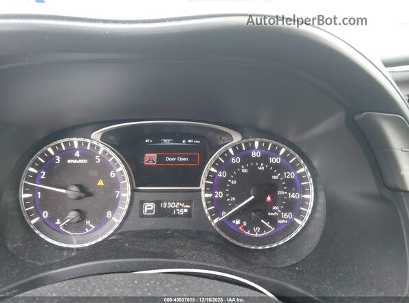 5N1DL0MM5JC529882 2018 INFINITI QX60 Silver 
