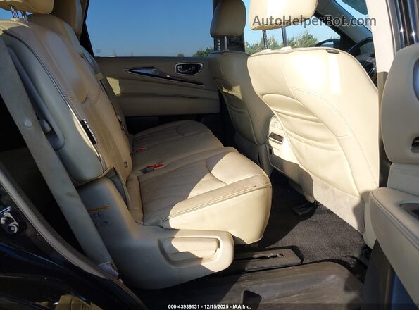 5N1DL0MM8JC505947 2018 INFINITI QX60 Black 