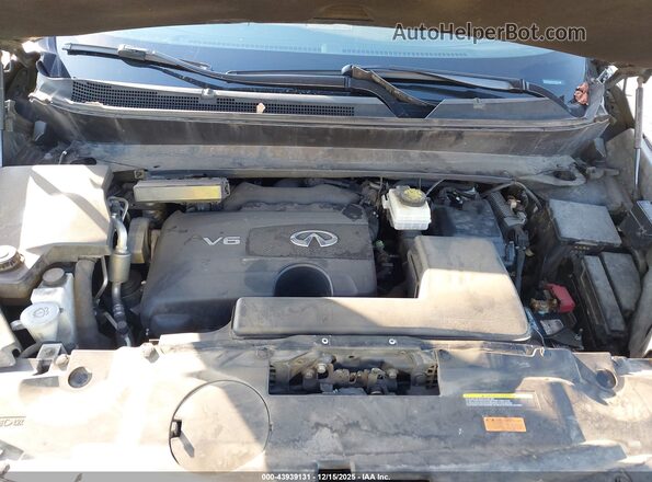 5N1DL0MM8JC505947 2018 INFINITI QX60 Black 
