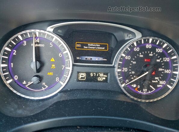 5N1DL0MM9JC515824 2018 INFINITI QX60 Gray 