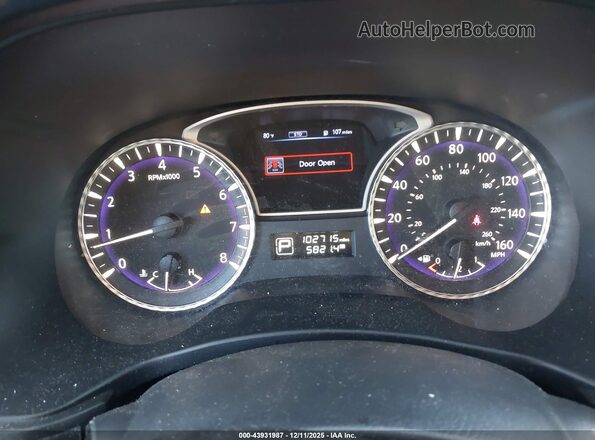 5N1DL0MM9JC524569 2018 INFINITI QX60 Gray Հետևի նստատեղերի տեսք