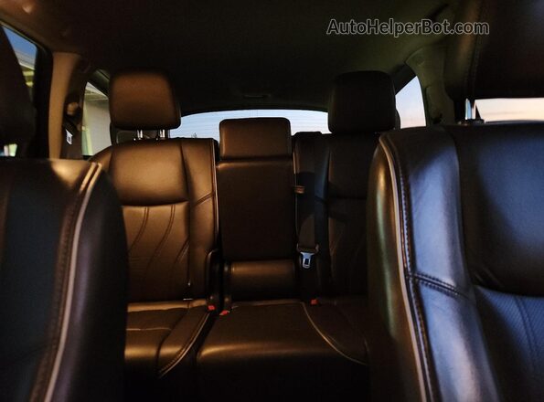 5N1DL0MMXJC522118 2018 INFINITI QX60 Black 