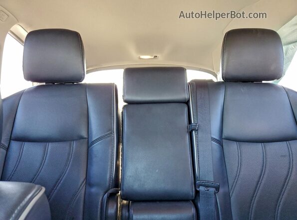 5N1DL0MN0JC516000 2018 INFINITI QX60 Gray 