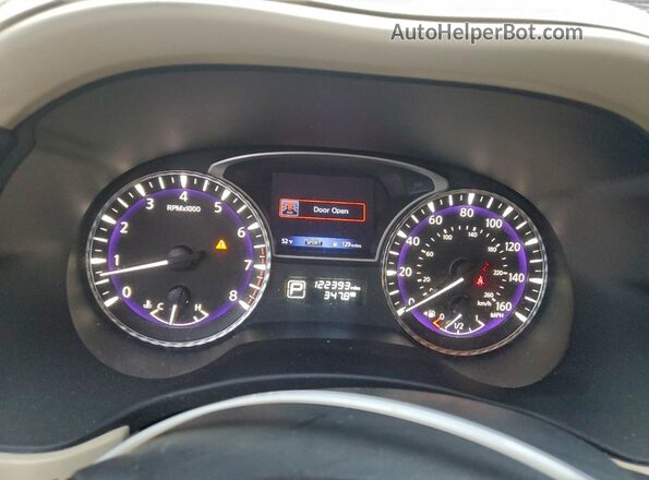5N1DL0MN1JC514451 2018 INFINITI QX60 Black 