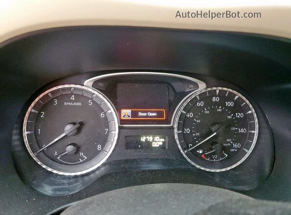 5N1DL0MN3JC520607 2018 INFINITI QX60 Black 