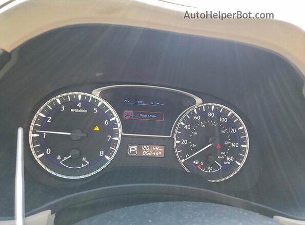 5N1DL0MN5JC514792 2018 INFINITI QX60 White 