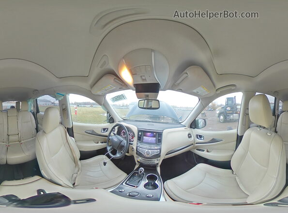 5N1DL0MN7JC526202 2018 INFINITI QX60 Blue 