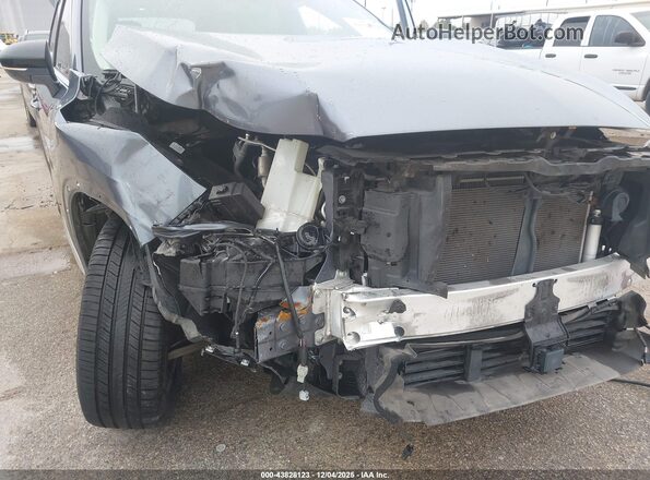 5N1DL1GS1RC337094 2024 INFINITI QX60 Blue წინა ხედი