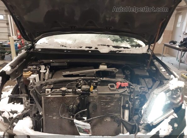 5N1DR2DM4LC577418 2020 NISSAN PATHFINDER Black Vista trasera