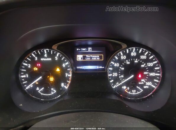 5N1DR2MM4JC643351 2018 NISSAN PATHFINDER Gray უკანა სავარძლების ხედი