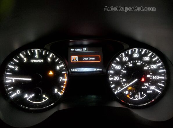 5N1DR2MM8JC662873 2018 NISSAN PATHFINDER Gray 
