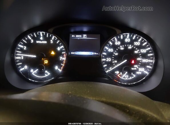 5N1DR2MMXHC620666 2017 NISSAN PATHFINDER Black Հետևի նստատեղերի տեսք