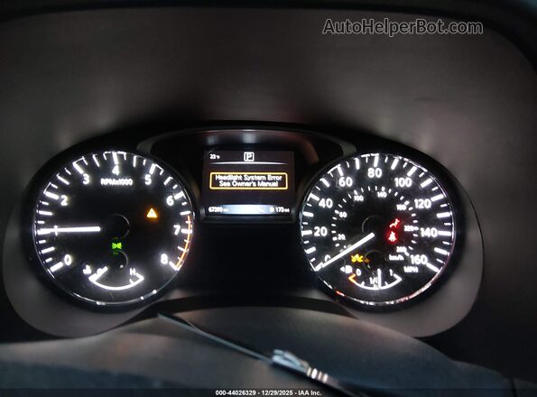 5N1DR2MN2KC638935 2019 NISSAN PATHFINDER White Vista de los asientos traseros