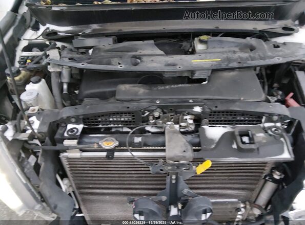 5N1DR2MN2KC638935 2019 NISSAN PATHFINDER White Vista trasera
