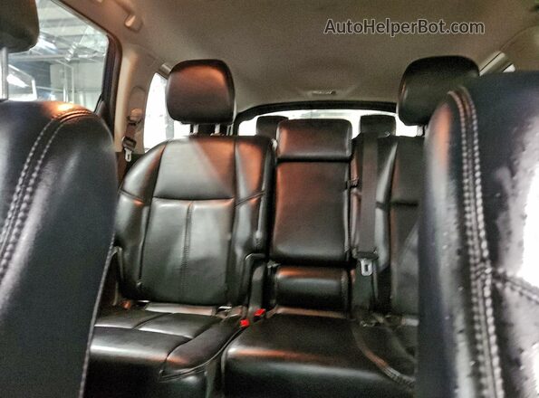 5N1DR2MNXJC622299 2018 NISSAN PATHFINDER Blue Widok tylnych siedzeń