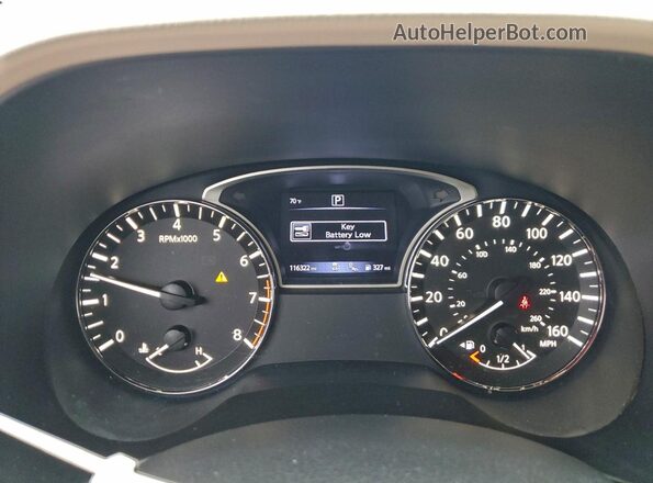 5N1DR2MNXJC622917 2018 NISSAN PATHFINDER Черный 