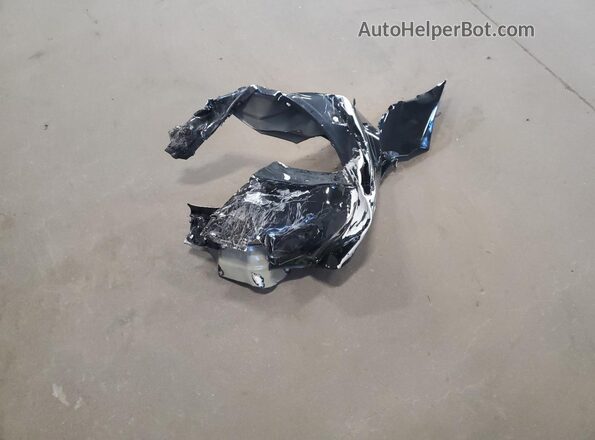 5N1DR3AC1PC216882 2023 NISSAN PATHFINDER Black Widok naklejki z numerem VIN