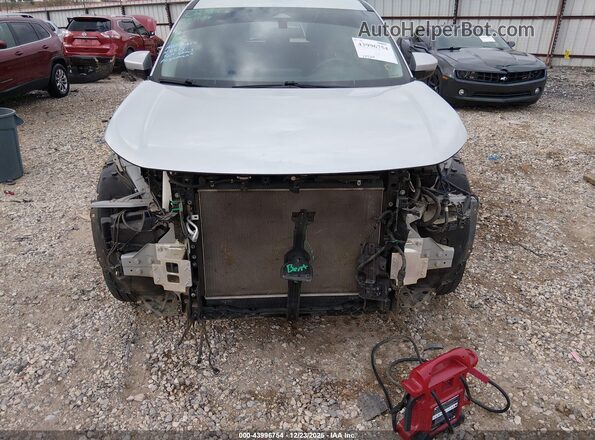 5N1DR3BA0NC233408 2022 NISSAN PATHFINDER Silver 