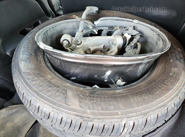 5N1DR3BA8PC265235 2023 NISSAN PATHFINDER Серый Вид наклейки с VIN-кодом