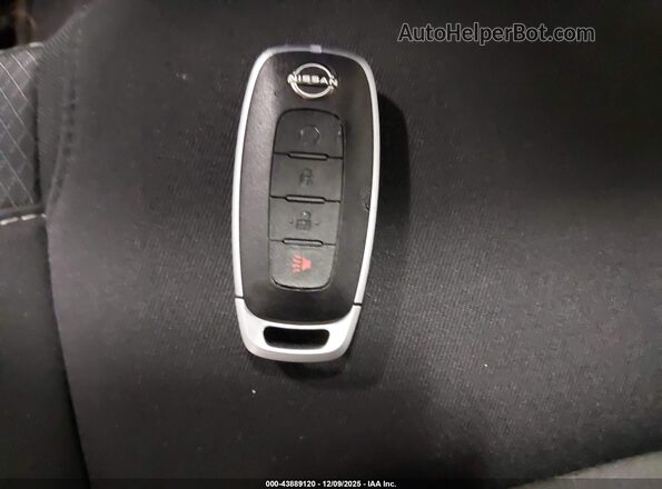 5N1DR3BC1RC258129 2024 NISSAN PATHFINDER White Вид панелі приладів