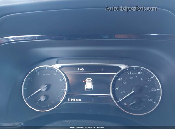 5N1DR3CA7PC226571 2023 NISSAN PATHFINDER White Widok tylnych siedzeń