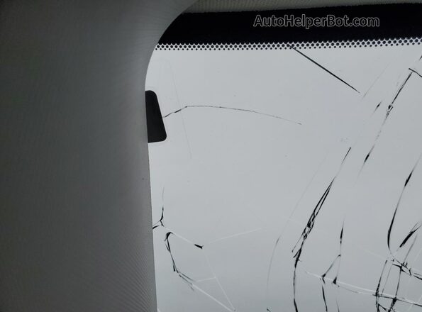 5N1DR3CC4SC236260 2025 NISSAN PATHFINDER White Панорамний вид салону 360°