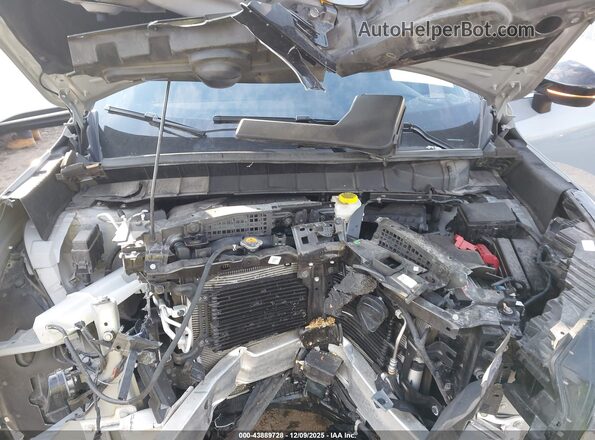 5N1DR3CD6PC266876 2023 NISSAN PATHFINDER Gray Rear view