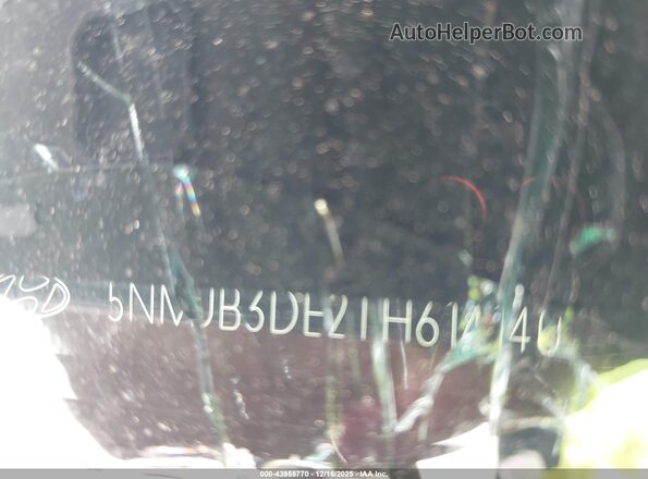 5NMJB3DE2TH614140 2026 HYUNDAI TUCSON Red Вид підкапотного простору