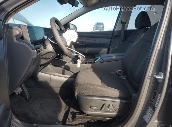 5NMJB3DE7TH637056 2026 HYUNDAI TUCSON Черный 